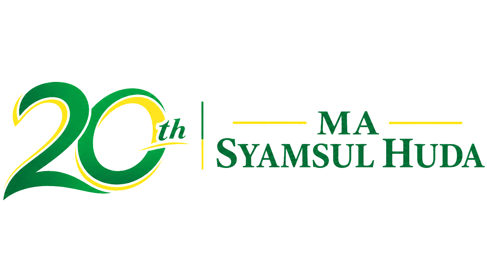 MA Syamsul Huda Kedungreja