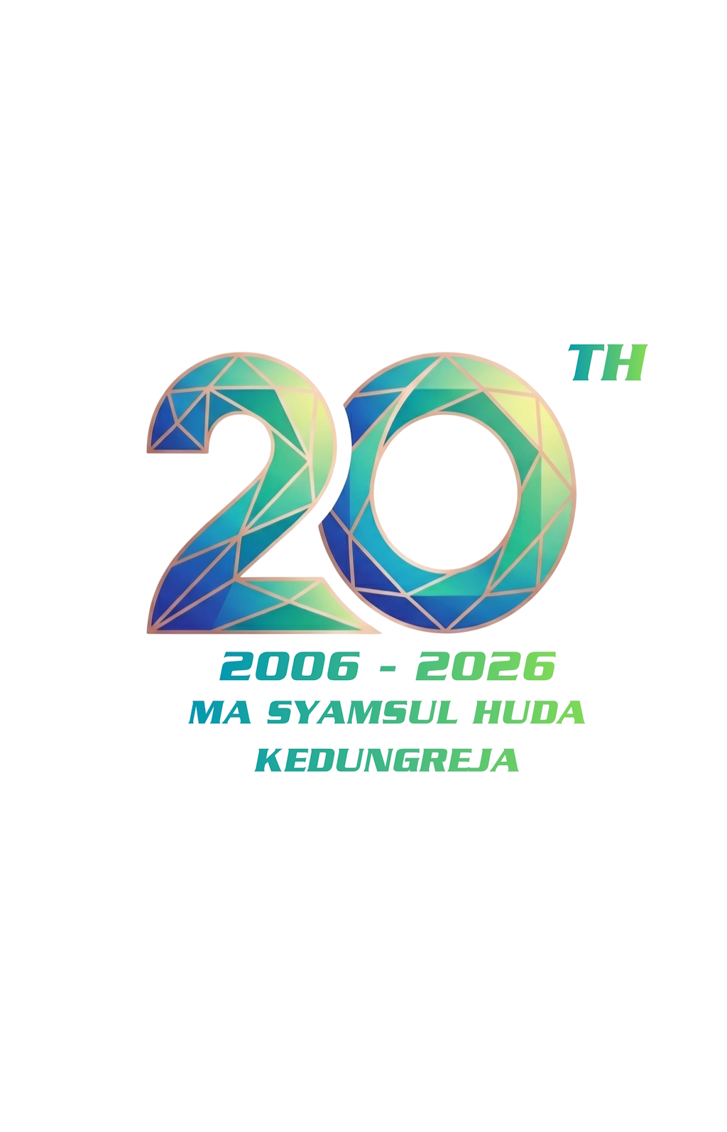 20 Tahun Mengabdi: Mengukir Prestasi, Menembus Batas Inovasi.